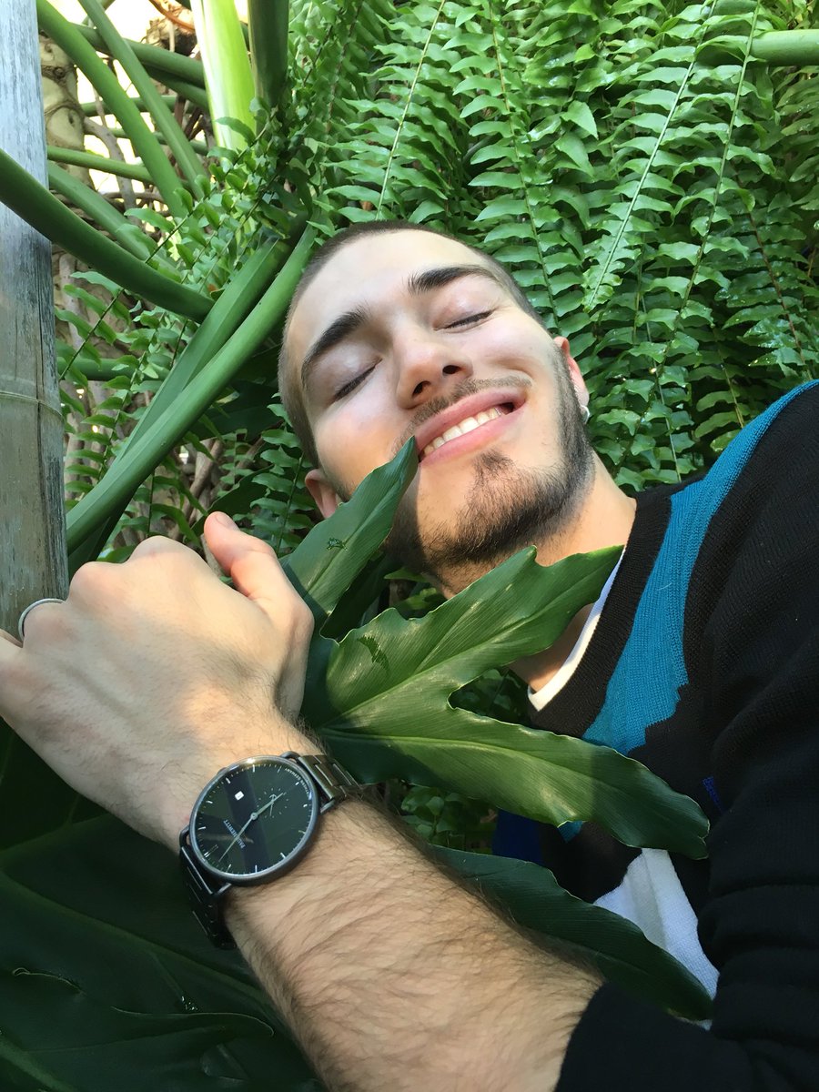 rembake's tweet photo. Vegan on Monday 🌿 https://t.co/wrS2UALAfD