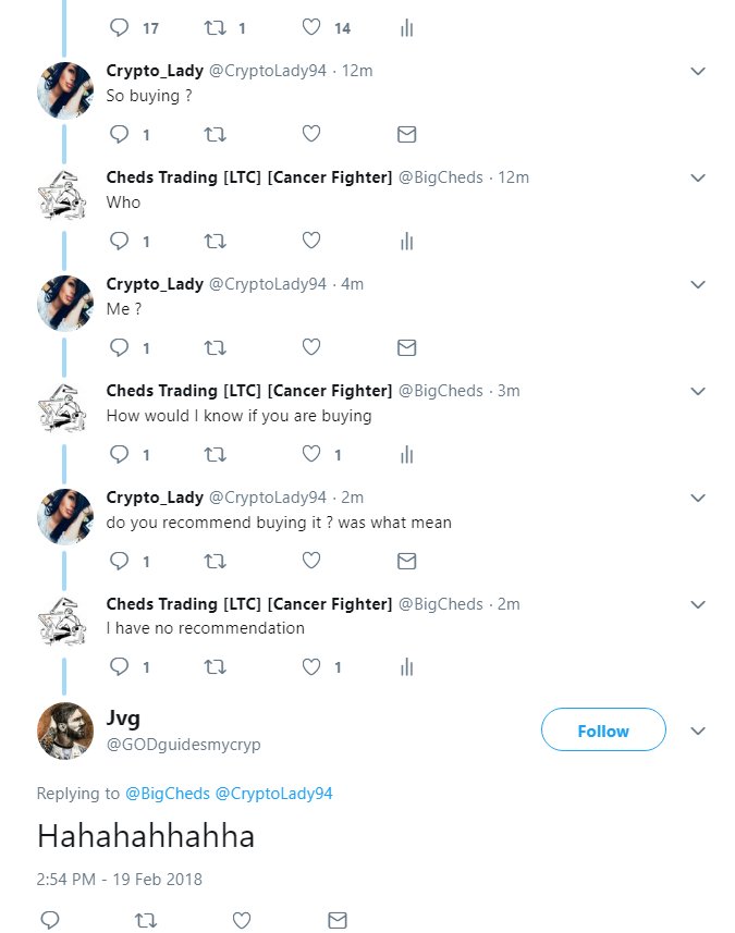 BigCheds's tweet photo. Fair warning, pretty much what you should expect if you ask me for a buy/sell recommendation - https://t.co/kHrdvG7wXi