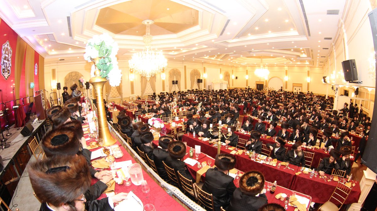 TheCompassCrew's tweet image. Another successful #fundraising campaign done for #Satmar #Monsey #Annual_Dinner, writing and design by @TheCompassCrew #nonprofit #marketing