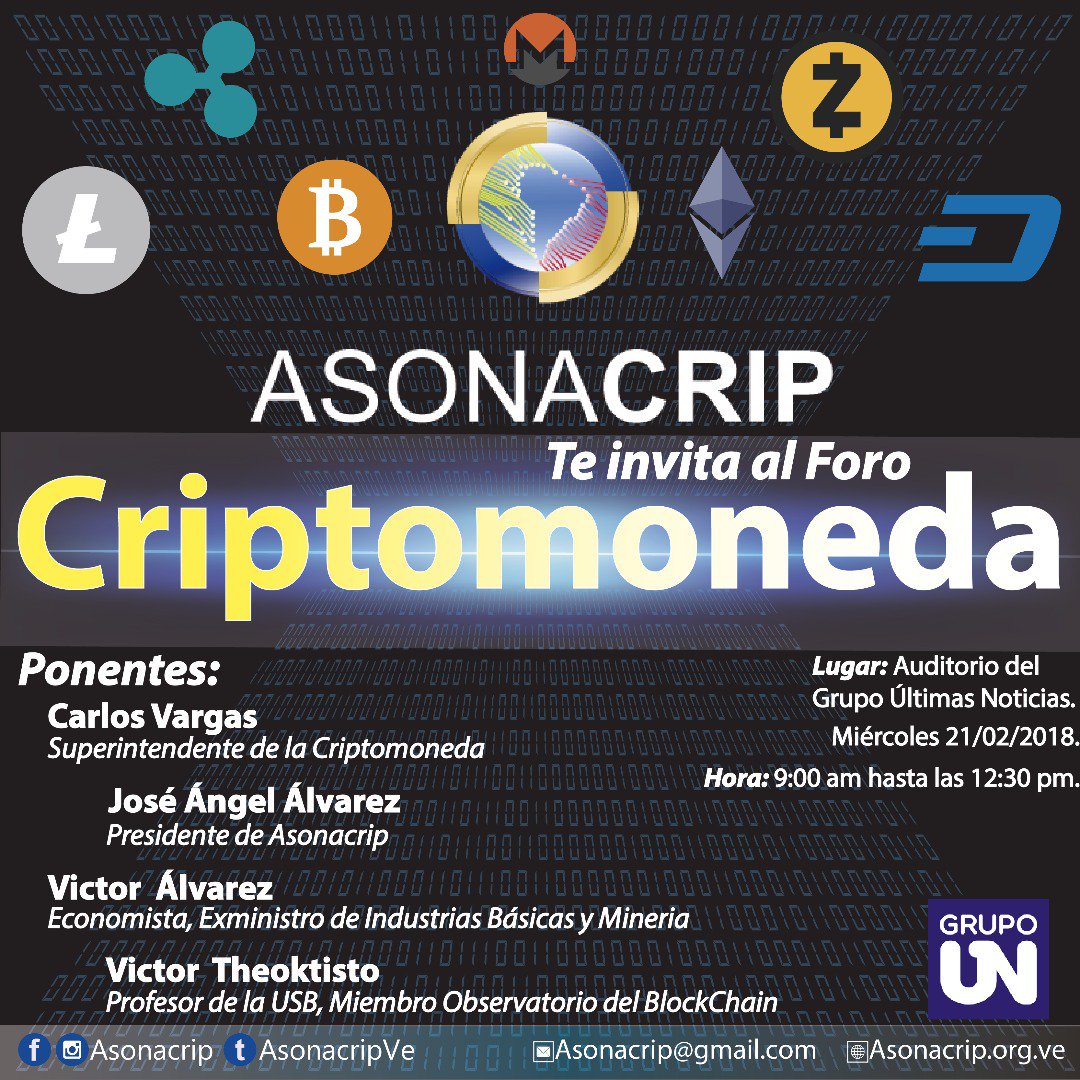 AsonacripVe tweet picture