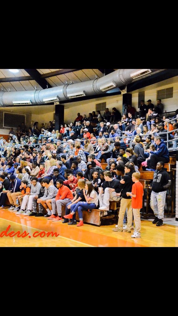 OPhoops's tweet photo. The Raiderdome will be rocking on Thursday night. First round of the state playoffs. 7pm vs Ribault https://t.co/SQJtJnGMCQ
