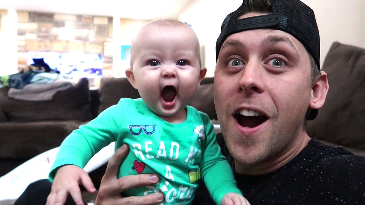 NEW VLOG! 