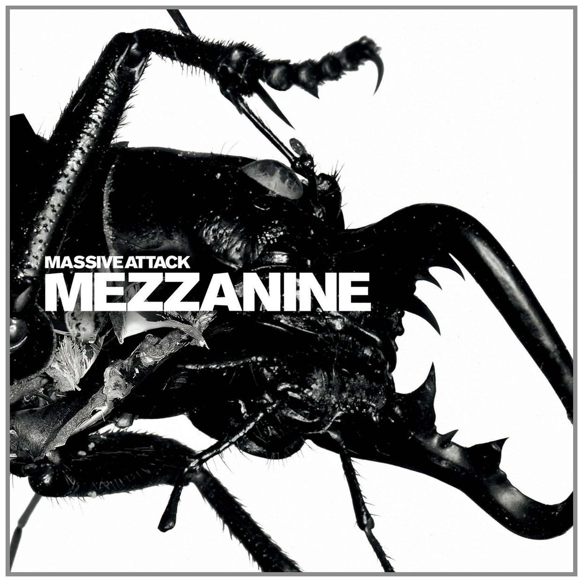 UweSteiner's tweet photo. Massive Attack - Mezzanine
https://t.co/ChPuqFz0n7 https://t.co/UciOXygbM4