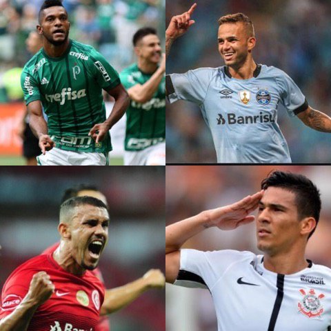 Com vocês, os nomeados a #JogadorDoMês de abril do #Brasileirão!

⚽️ Borja (<a href="/Palmeiras/">SE Palmeiras</a>)
⚽️ Luan (<a href="/Gremio/">Grêmio FBPA</a>)
⚽️ Pottker (<a href="/SCInternacional/">Sport Club Internacional</a>)
⚽️ Balbuena (<a href="/Corinthians/">Corinthians</a>)
 
VOTE ➡️ brsl.ro/njds8