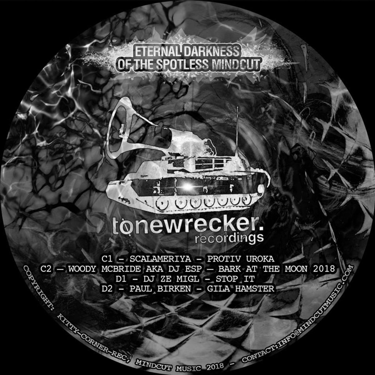 thetonewrecker's tweet photo. .
Double pack dropping
Rag tag techno assortment
Proper party tunes
.
#joefarr
#MØRBECK
#patrickdsp
#oliverrosemann
#axelsohns
#scalameriya
#woodymcbride
#djzemigl
#paulbirken
#mindcutmusic
#tonewrecker
#techno https://t.co/U0jm0HBlxn