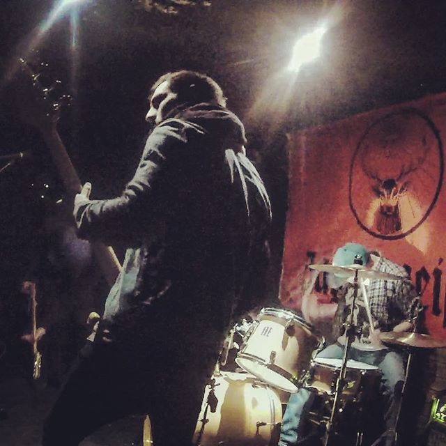 BeingATiger's tweet photo. Manchester next!
Saturday 24th Feb - Fuel Cafe
The one that plays with four strings is on his home turf. Let’s make this rad!
#beingatiger #shoveitupyourcultrecords #manchester #manchestermusicscene #fuel #fuelcafe #altrock #alternativerock #punk #punkrock #posthardcore #… https://t.co/FoihCcWQ30