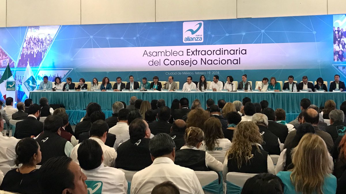 ilichglz's tweet photo. Siendo parte del #ConsejoNacionalNA respaldando las candidaturas de @NuevaAlianza para el proceso electoral de este año. ¡Jalisco presente! #EstamosListos https://t.co/16ZS73QiYR