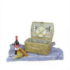 ladybugHandP's tweet image. Product of the Week:
Hand Woven Picnic Basket Set
ladybughomeandpatio.com