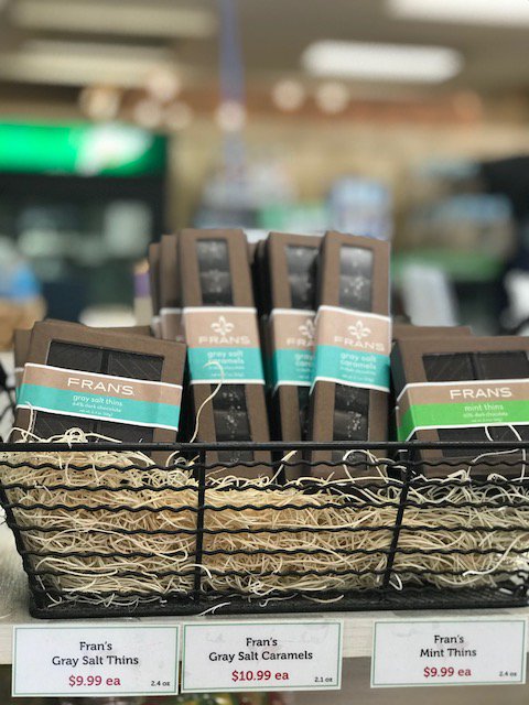 #PresidentsDay has us buzzing with sales! There are deals in all departments from the Butcher's chicken burgers to <a href="/sirkensingtons/">Sir Kensington's</a> products to @FransChocolates caramels! #littlesilver #redbank #seabright #monmouthcounty