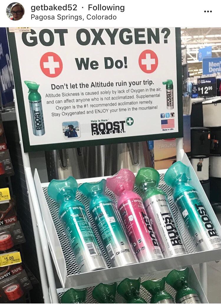 Boost Oxygen Did You Know Walgreens Has Added Facebook, 51 OFF