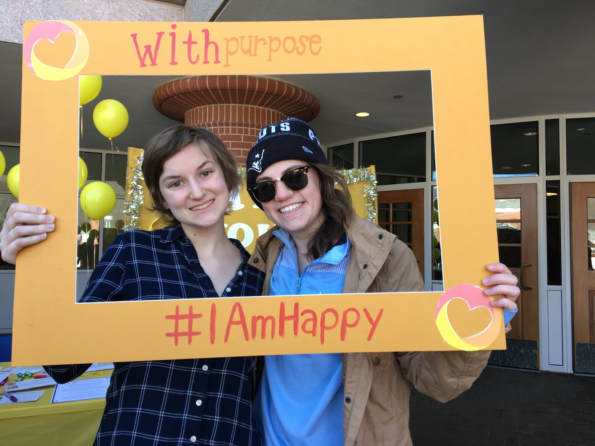 WithPurposeQU's tweet photo. Meghan was diagnosed with stage four Hodgkins Lymphoma. She had twenty tumors in her neck and had to undergo a lymph node biopsy. After one year of a brave battle, she is healthy &amp; #cancer free. People like Meghan are the reason why we have a purpose! #WithPurposeQU #CancerSucks https://t.co/P53Co7pCXc