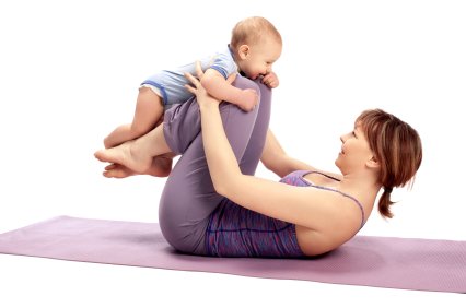 We spoke to yoga teacher, Natasha Harding, who explains all about yoga  for kids and about a new yoga app she's created just for parents who  want to introduce their children to yoga. bit.ly/2C6jpe3 #contentedbaby