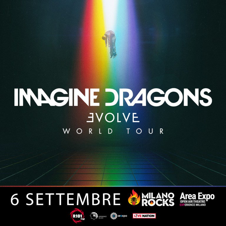 Musica e Tv 2.0 tweet media