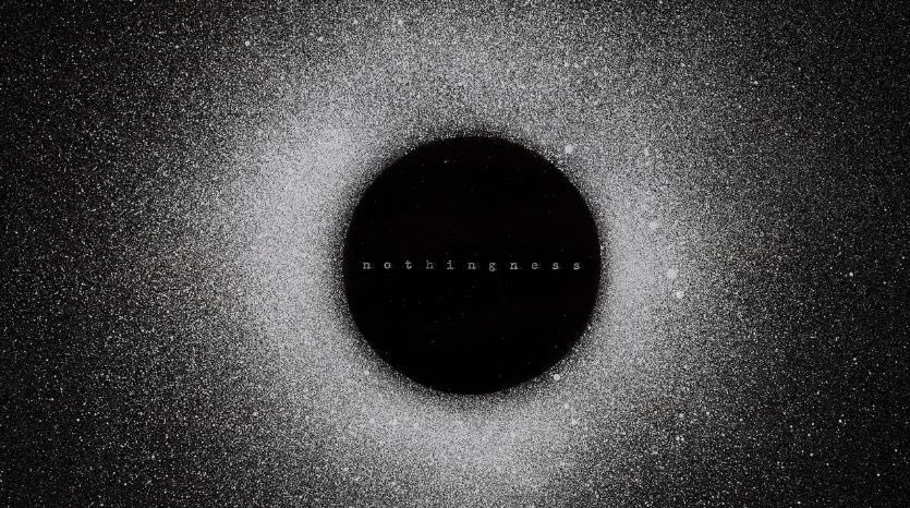 More hate productions. Nothingness. Nothingness. Nothingness. Nothingness.