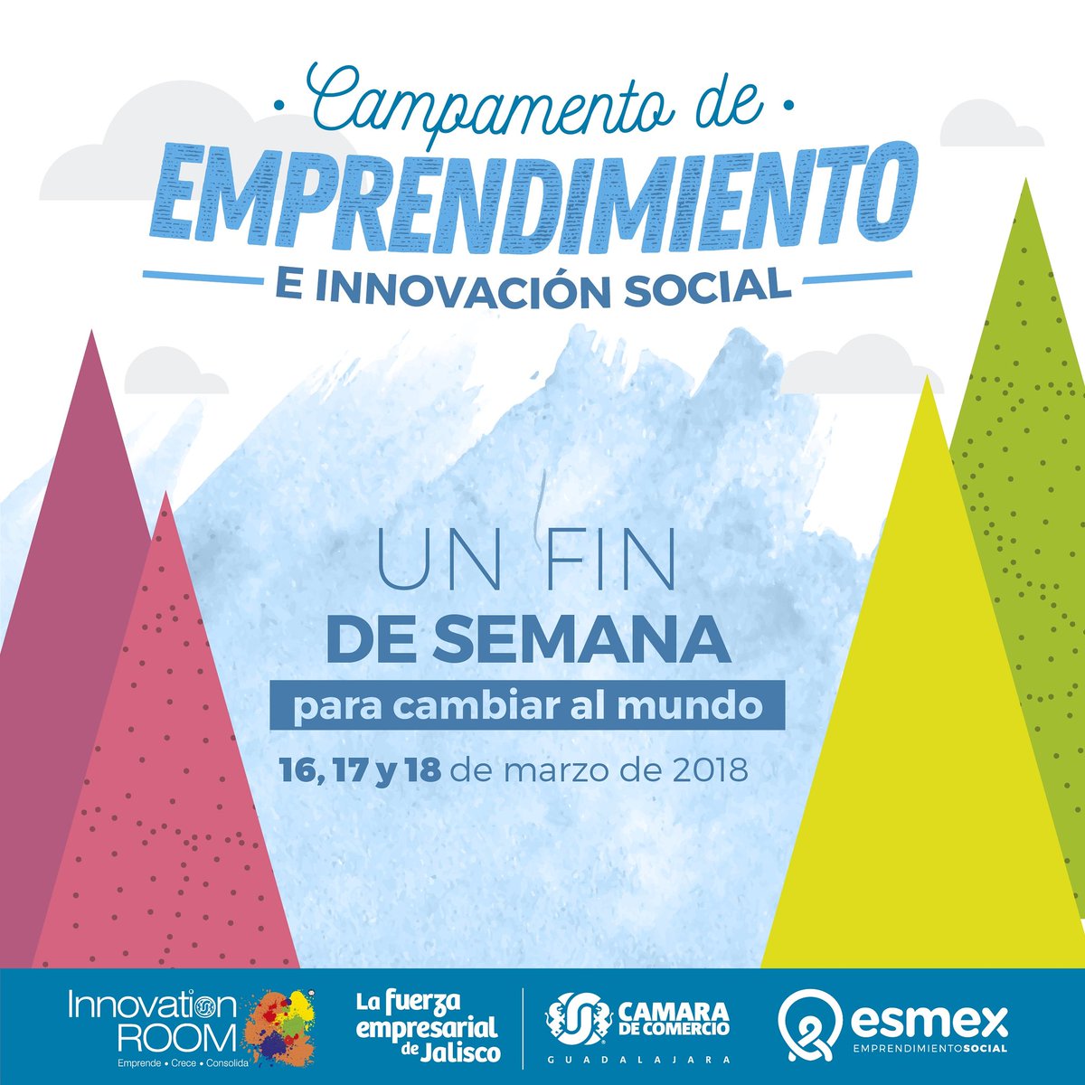 Emprendimiento Social México ESMEX tweet media
