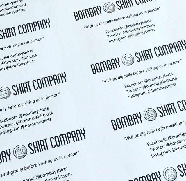 Time for some #MondayMotivation! Follow us on #socialmedia! All you have to do is click "follow"! #men #menswear #mensfashion #style #custommade #tailormade #nyc #fashion