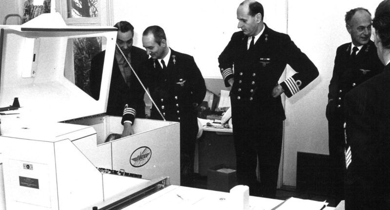 halldalegroup's tweet image. 2018 sees @Frasca_Int celebrate its 60th anniversary buff.ly/2FdXbWt #simulationandtraining