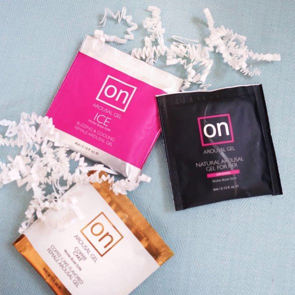 Making your sex life better one gel, cream, lube at a time 🔥 <a href="/sensuva/">suva</a>