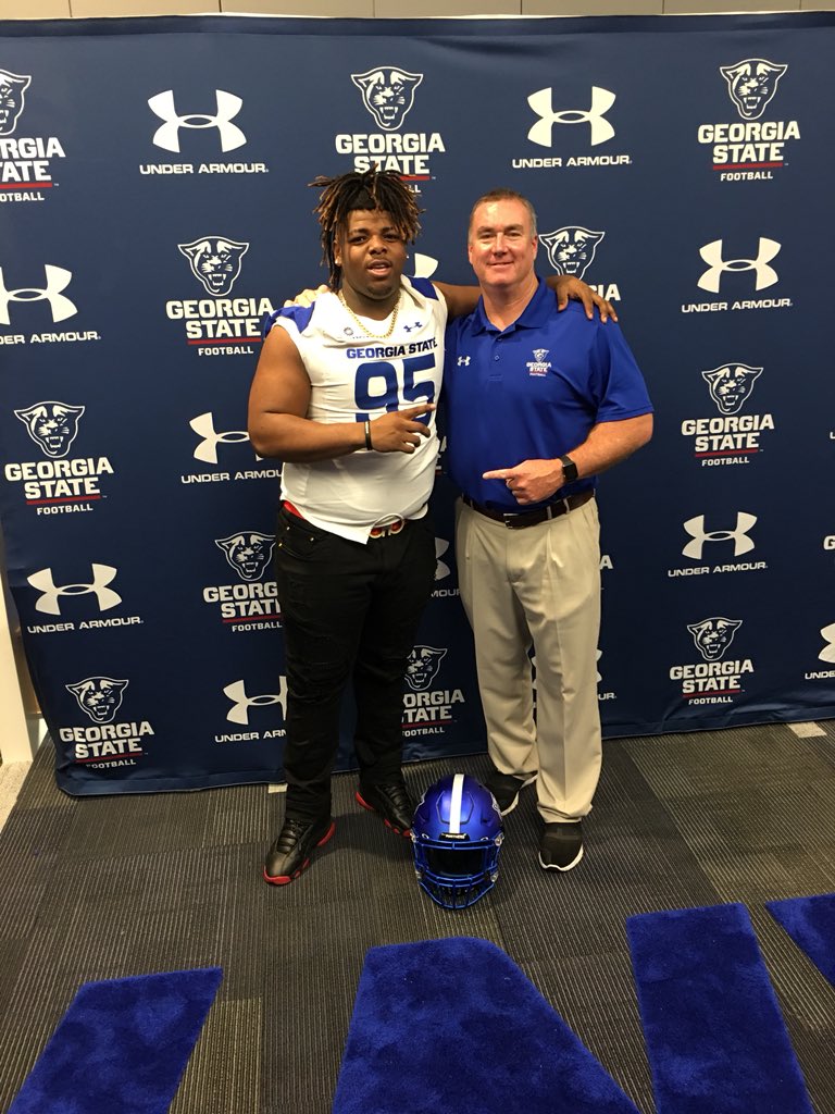KevontaFanning3's tweet image. Junior day🔵⚪️🏈 @coach_c_perkins  @recruitgeorgia  @bvevery @jwindon35  @lesports
@chadsimmons_
@mansell247 @MageeCoach @GeorgiaStateFB