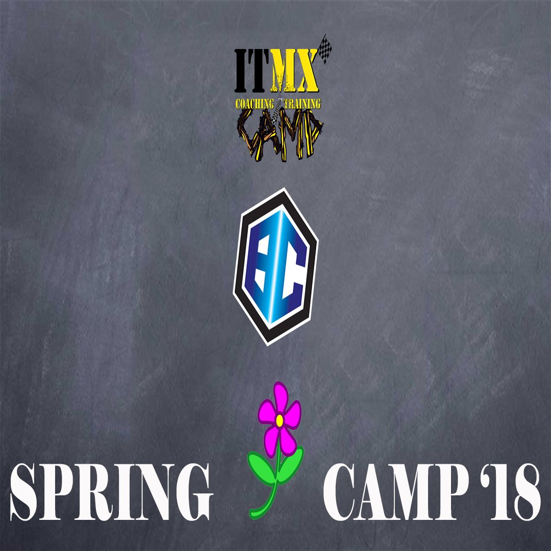 ITMXtraining's tweet photo. DATE: Saturday, April, 28th – 10:00-2:30PM
LOCATION: Ball Creek MX (weather pending)-All riding levels welcome
#moto #motocross #mx #motolife #motocrosslife #braaap #brap #motofamily #gncc #endurocross #promotocross #realracing #itmxtraining https://t.co/P6RsocXFO1