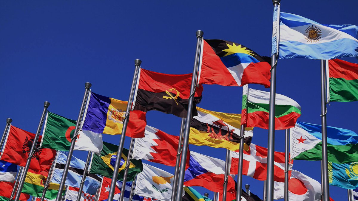 DefnoteInc's tweet photo. International SEO and search trends: How does it all work?: Contributor Marcus Miller provides an overview of how to implement an international SEO strategy and suggests what is right for your company… https://t.co/W3RfE4qErR #Search_Engine_Optimization_SEO #DigitalMarketing https://t.co/B2WE8zHrlW