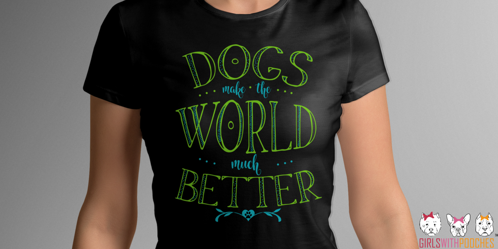 girlspooches's tweet photo. Dog lovers would have to agree! Dogs are the best 💓🐾💓Grab your shirt now - free shipping to USA!! 🇺🇸 https://t.co/Jj5S5MVrAy #lovedogs #puppies #dogoftheday #doglover #ilovemydog #doglovers #doglife #pup #dogslife #lovedogs #doglove #girlswithpooches https://t.co/9wsypLGy5Y