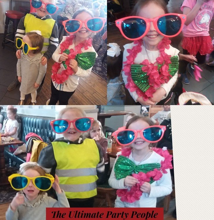 upartypeople's tweet image. Lots of fun at @Theclockface 
Lots of events throughout the year planned! #sthelenshour