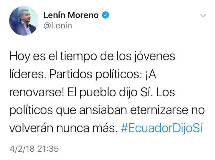DianeRodriguezZ's tweet photo. El 57% de las ternas son hombres, 0% de jóvenes, 0% diversidad sexual, 0% dirigencia barrial.

¿Les parece poco? 

Los que encabezan las ternas y con seguridad quienes estarán en @CPCCS, son el 71% hombres. 

La #RestauracionConservadora nos gobierna. 

@EcuadorRC @MashiRafael https://t.co/jqtCEvkeW7