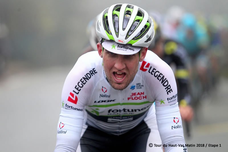 Fortuneo-Samsic : “Quartier libre” pour les attaquants
==> dvelo.me/2HvGgzp @Fortuneo_Samsic <a href="/BenoitJarrier/">Jarrier Benoit</a> <a href="/KevinLedanois/">Kevin Ledanois</a> <a href="/WarrenBarguil/">barguil</a> <a href="/bramwelten/">Bram Welten</a> <a href="/amaelmoinard/">amael moinard</a>