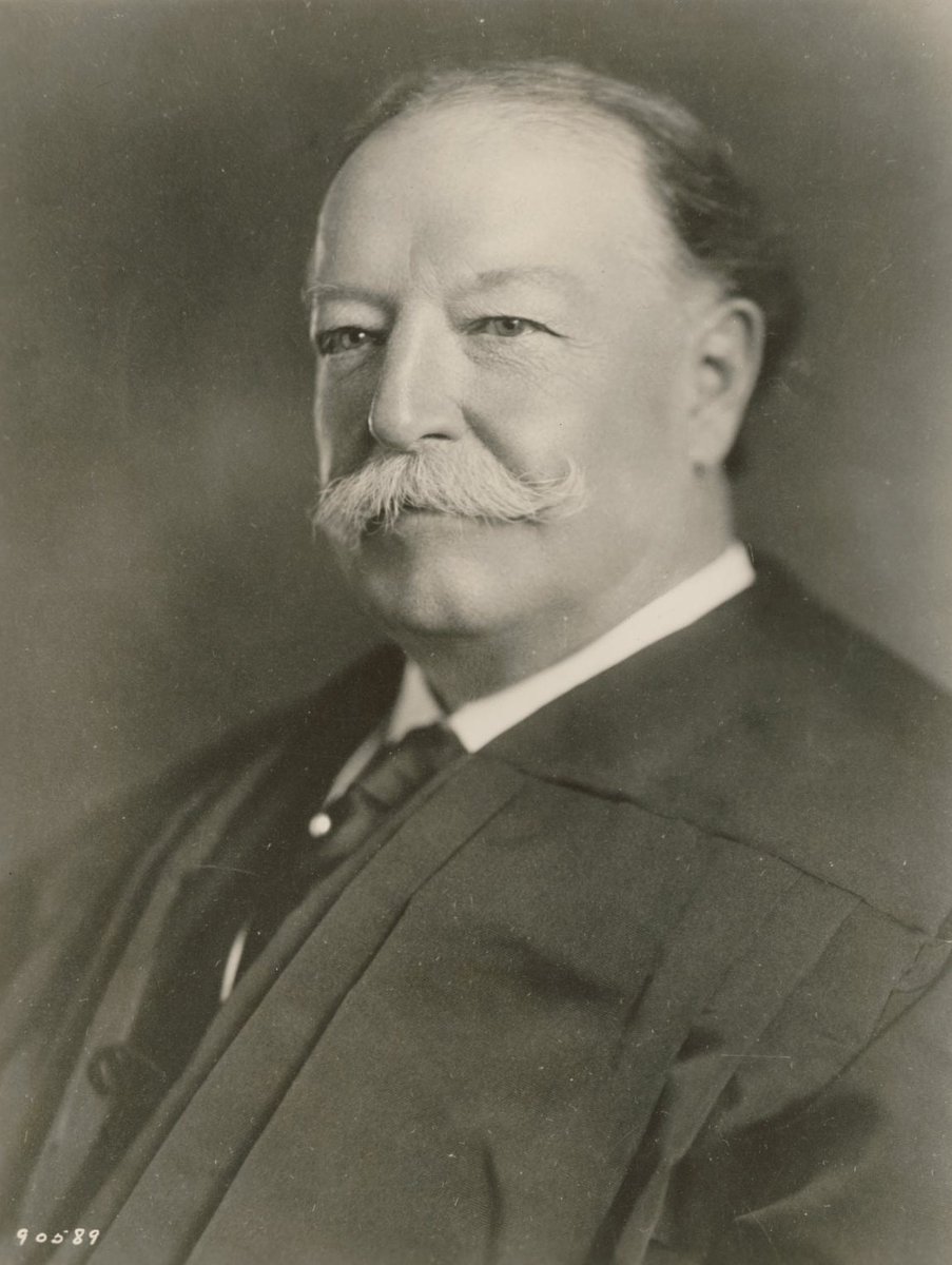 JewishTweets's tweet photo. #PresidentsDay #JewishTrivia: President William H. Taft was the first U.S. President to attend a #Passover seder while in office. https://t.co/m4yWQKTtYl