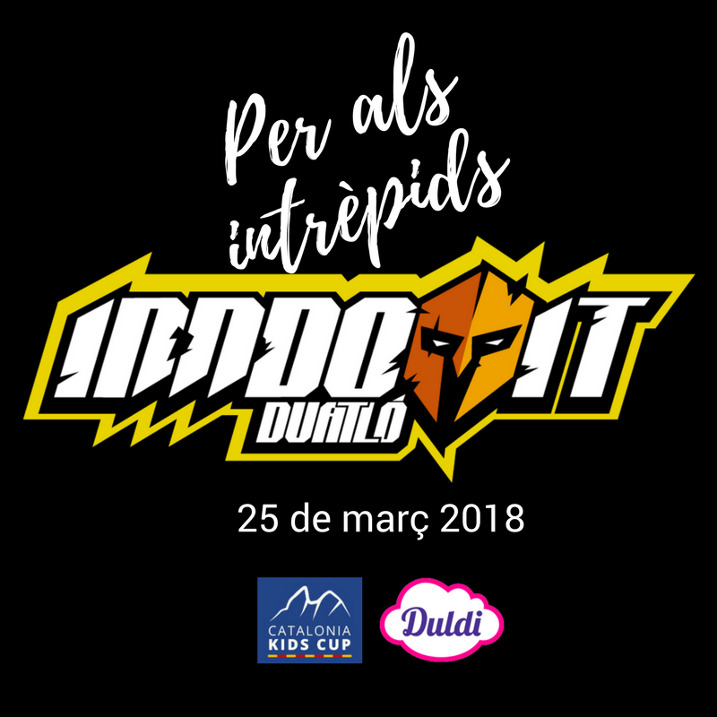 cataloniakids's tweet photo. #cataloniakidscup #inndomit @besttrail #santandreu #catalunya #kids https://t.co/2mjHDeGhsk