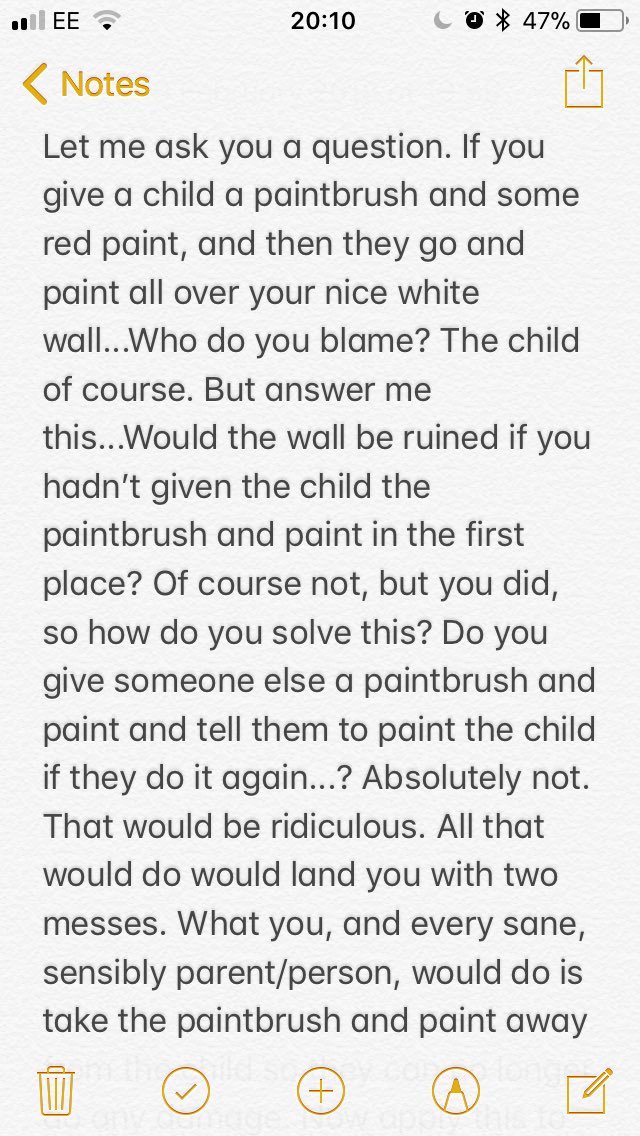 J_Got_Jams's tweet image. #gunlaws #needtochange