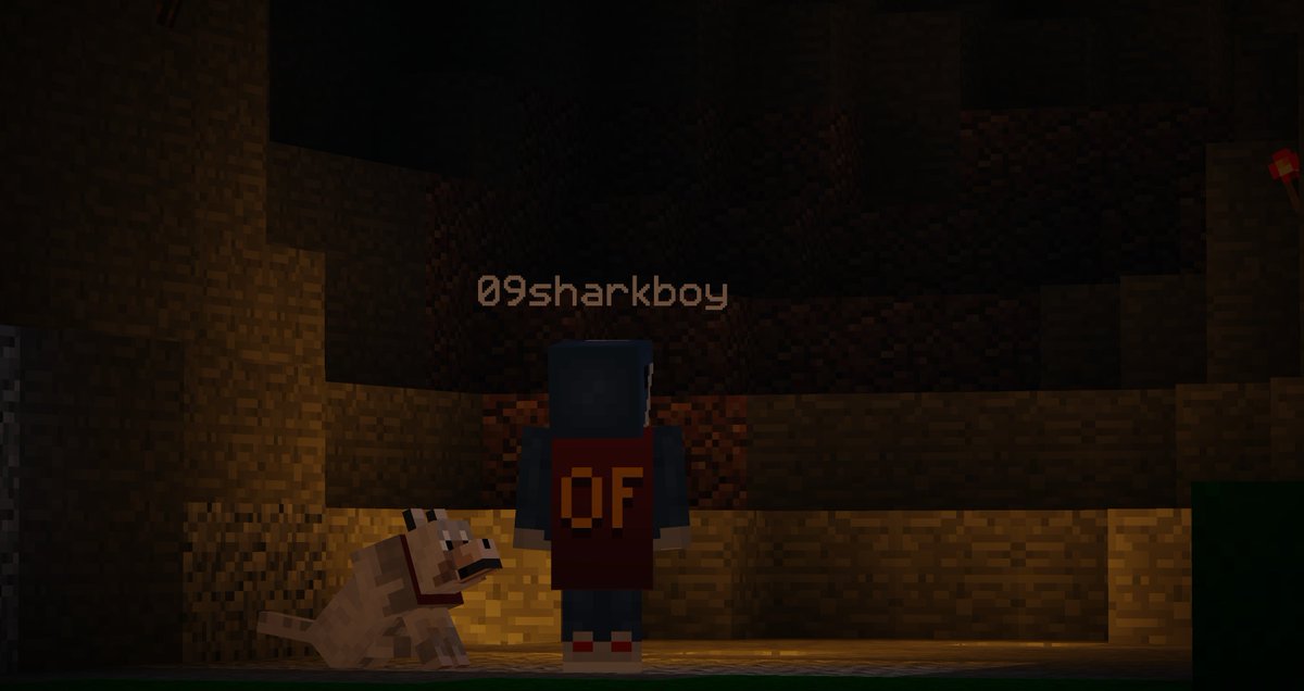 SharksLab's tweet photo. Today @09sharkboy discovered a really scary cave.
What do YOU think happened in this episode? https://t.co/QKkgQwPVJC