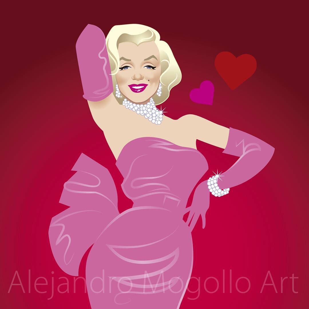 Marilyn Remembered (@mmremembered) on Twitter photo 