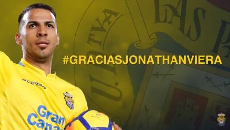 UD Las Palmas tweet media