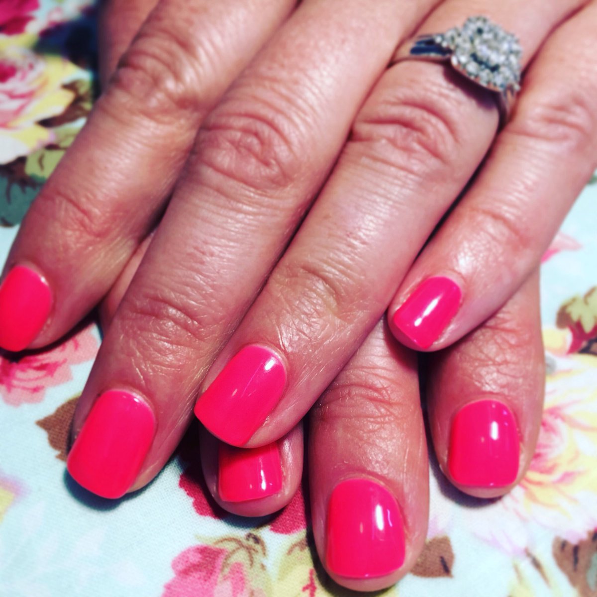 lofttreatments's tweet photo. More recent work @Gelish @NailHarmonyUk https://t.co/9C7OnwRuil