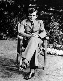 Charlie__Castel's tweet photo. "Un ordinateur mériterait d'être qualifié d'intelligent s'il pouvait tromper un humain en lui faisant croire qu'il était humain."
- Alan Turing
Mathématicien britannique
#IA #machineintelligente #TestdeTuring #AlainTuring
Cc @VillaniCedric #FranceIA
https://t.co/BFDp6DQ3jO https://t.co/pHVRunSeHn