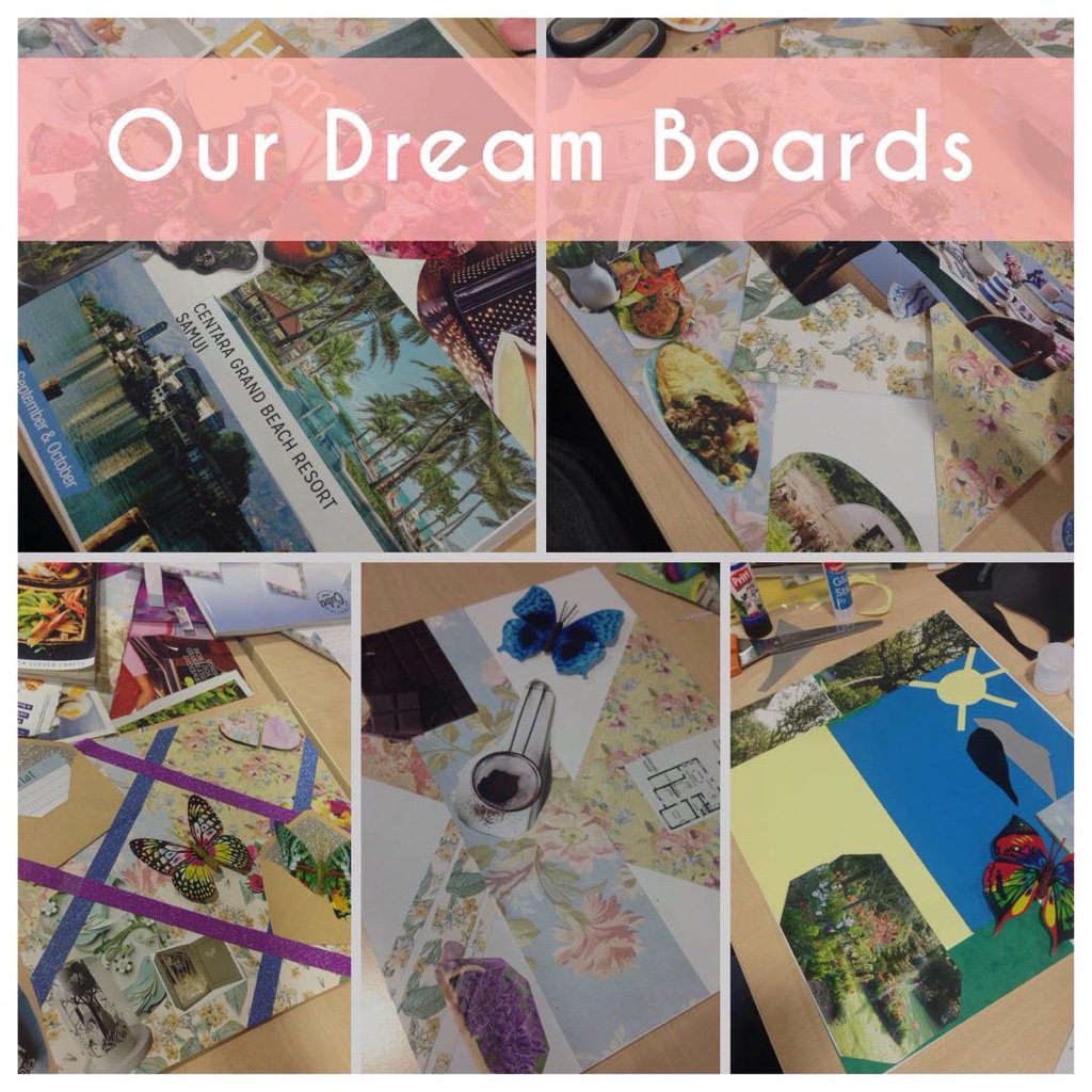 HerCreationCode's tweet image. Dream Designing Workshop with female survivors of domestic abuse. Inviting our dreams into our everyday reality...