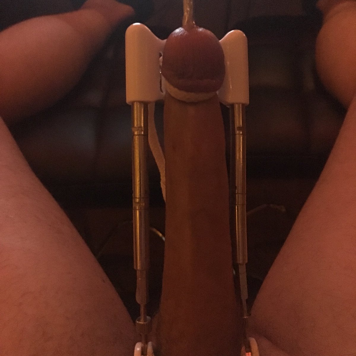 MightyOrkie's tweet photo. #soundingfun #penis #trainthatdick https://t.co/E4UrRRBVxF