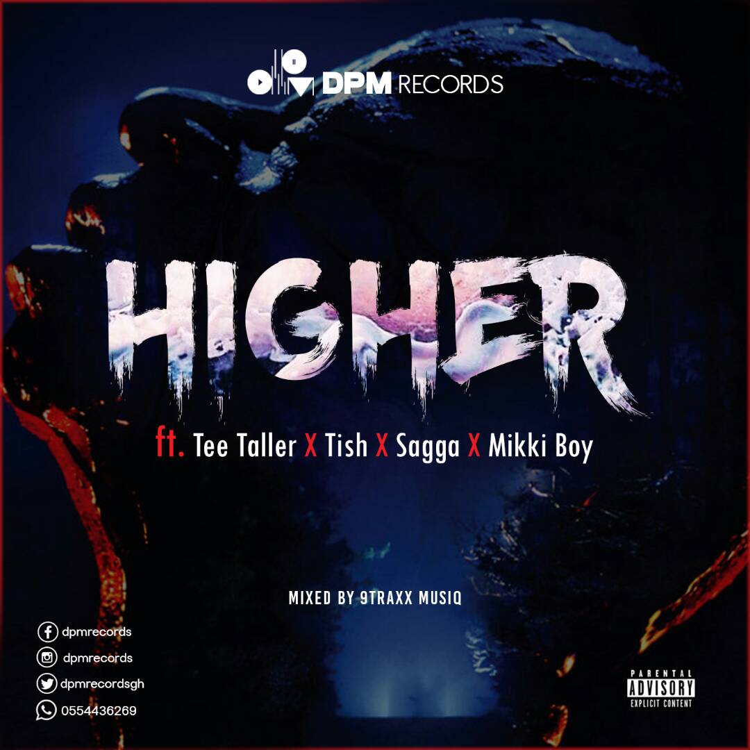 dpmrecordsgh's tweet photo. Cant Wait for it....
Higher...
From DPM Records 
Coming soon https://t.co/Mb0d70SuD9