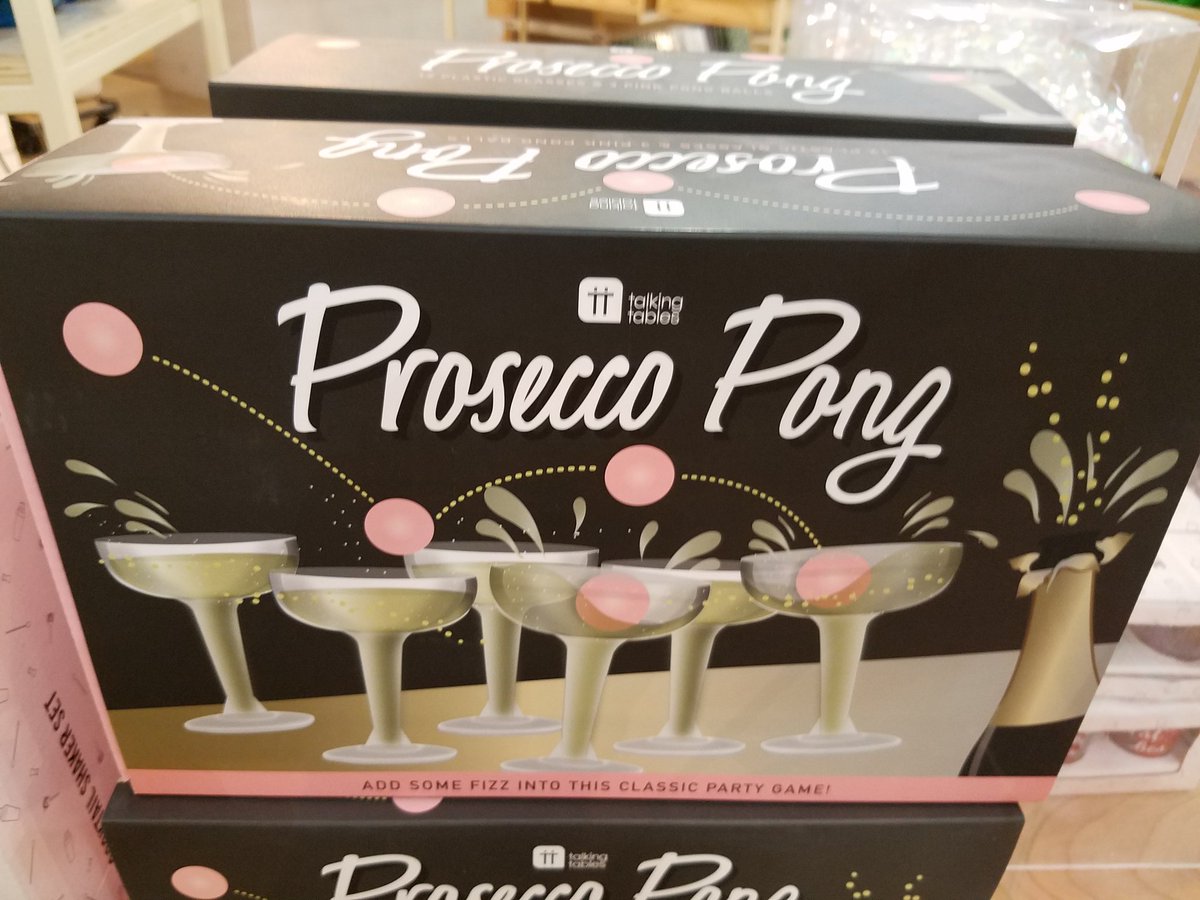 UncorkedRemarks's tweet photo. I had to share. @UrbanOutfitters #prosecco #notincollegeanymore https://t.co/yIeWmcTt7E