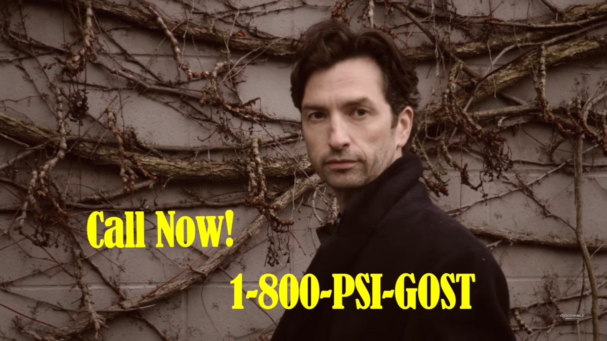 Check out my interview with #AlteredCarbon actor David Milchard

nerdalertnewsblog.wordpress.com/2018/02/18/int… <a href="/DMilchard/">David Milchard</a> <a href="/CocoMilkTV/">CocoMilk TV</a> #supernatural