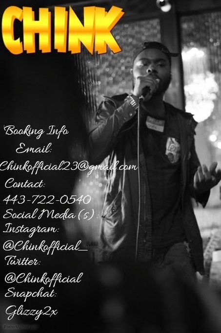 Book me todayyyy! https://t.co/5kZ91viqZV<a href="/tag/signchink"class="tags"><span>#signchink</span></a>