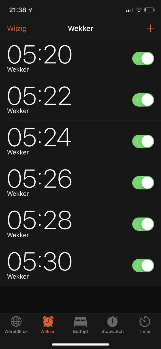 CedricLeppens's tweet image. Pendelpret voor de #masterMPC