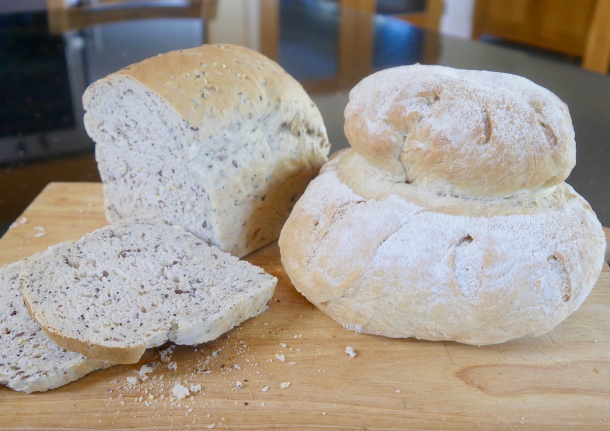 devoncookery's tweet image. #Breadmakingworkshop #Devon Full day course-6 types of bread and pizza making facebook.com/events/1497093… Easy hands on teaching !! 07946545328