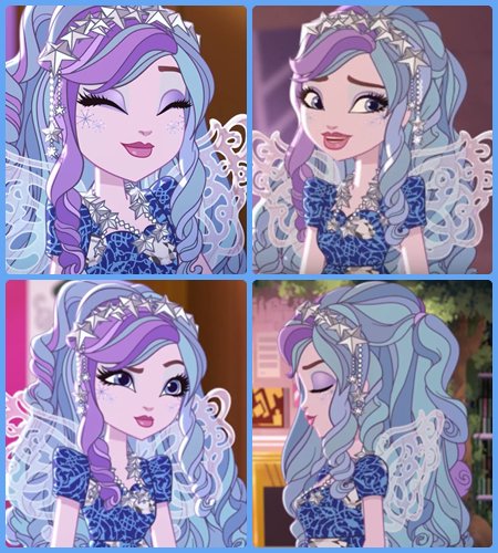 eah farrah goodfairy