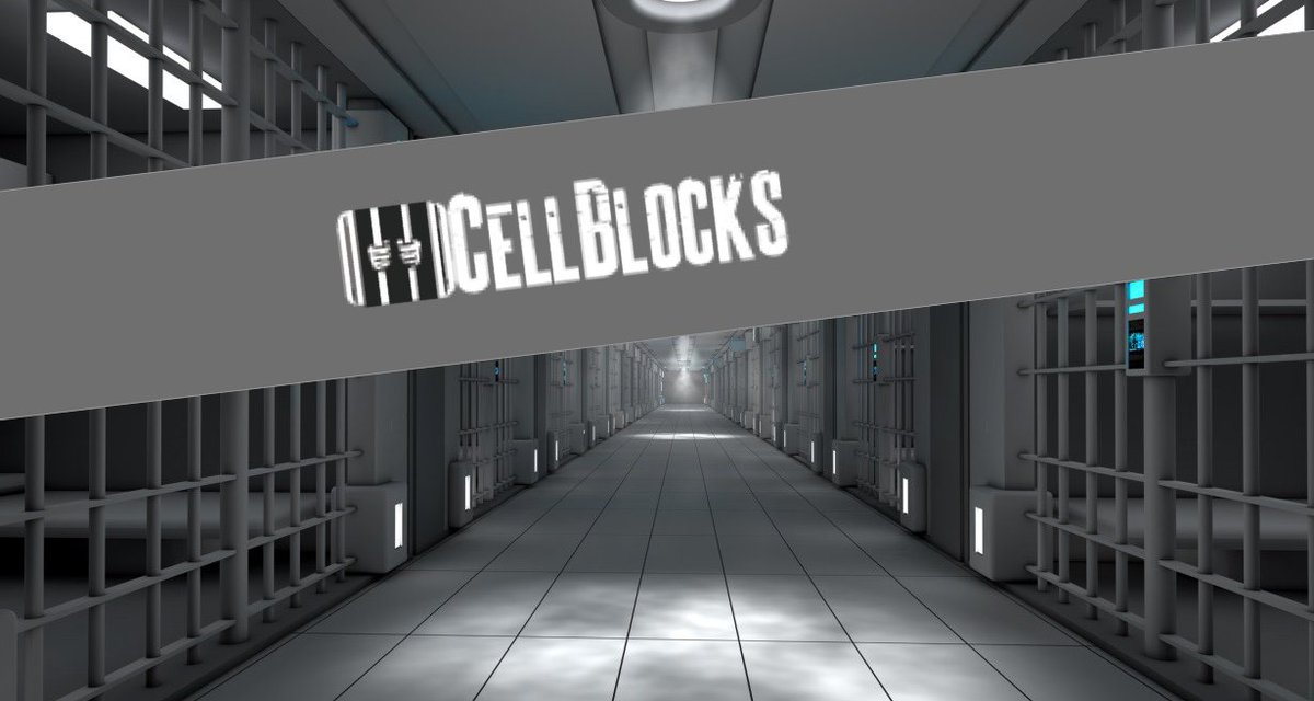 NextAirdrop's tweet image. New Crypto #Airdrop. CellBlocks a crypto project focussing on Prisons. They are airdropping 10 coins for everyone who joins their telegram channel. nextairdrop.com/airdrop/cellbl… #crypto #airdropalert #bitcoin #ethereum #freecoins #BTC #ETH #XRP