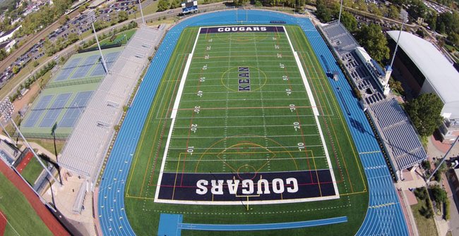 AnthonyBroc10's tweet photo. Kean University Football ‘22🏈 https://t.co/x9L4nn5QYB