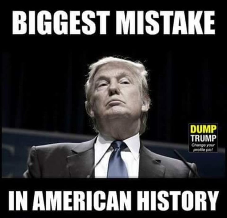U know I'm about positive energy but please let me vent <a href="/realDonaldTrump/">Donald J. Trump</a> this Presidents Day is not for u - Hillary won by landslide - You are a Thief / Liar / Sexual Abuser &amp; embarrassment to our country and care for nobody but yourself and u are useless.