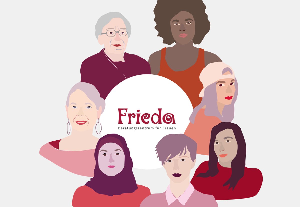 naprisi's tweet photo. I updated my portfolio with some new projects. I did some #illustrations for Frieda @BerlinerFrauen in #berlin Check it out! https://t.co/XQtq5dOZHP #updated #freelancer #frauenpower https://t.co/HqgVgjfGzY